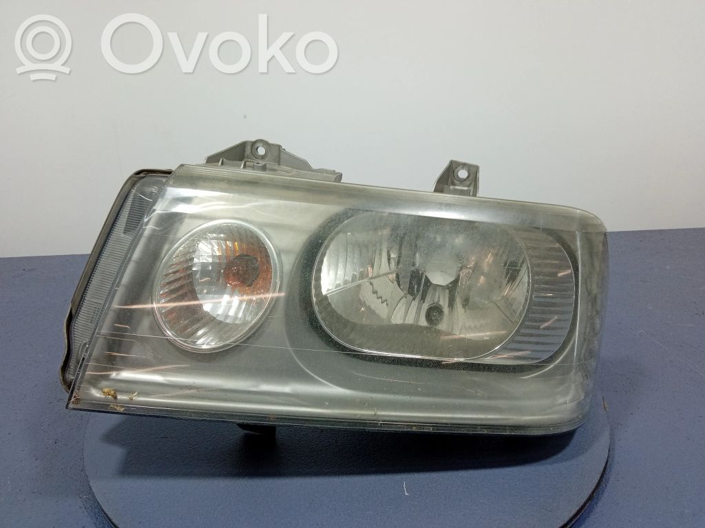 Fiat Scudo Priekšējais lukturis 