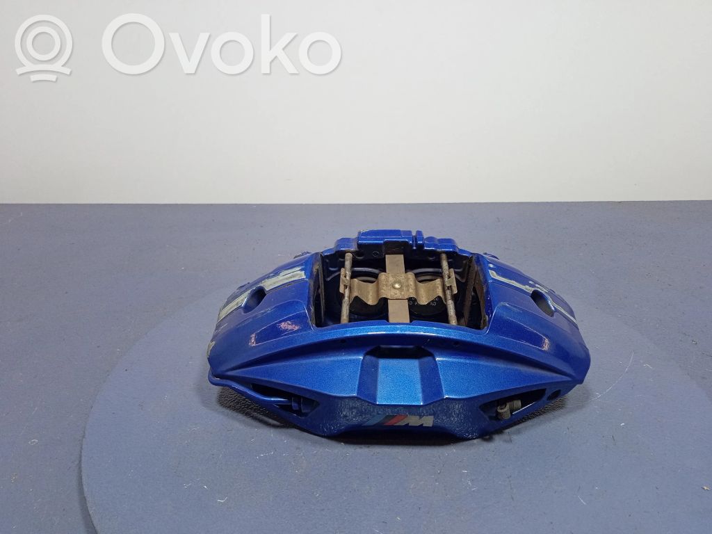 BMW i4 Zacisk hamulcowy przedni 