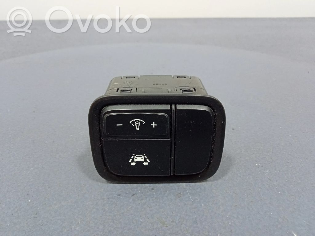 KIA Optima Other switches/knobs/shifts 