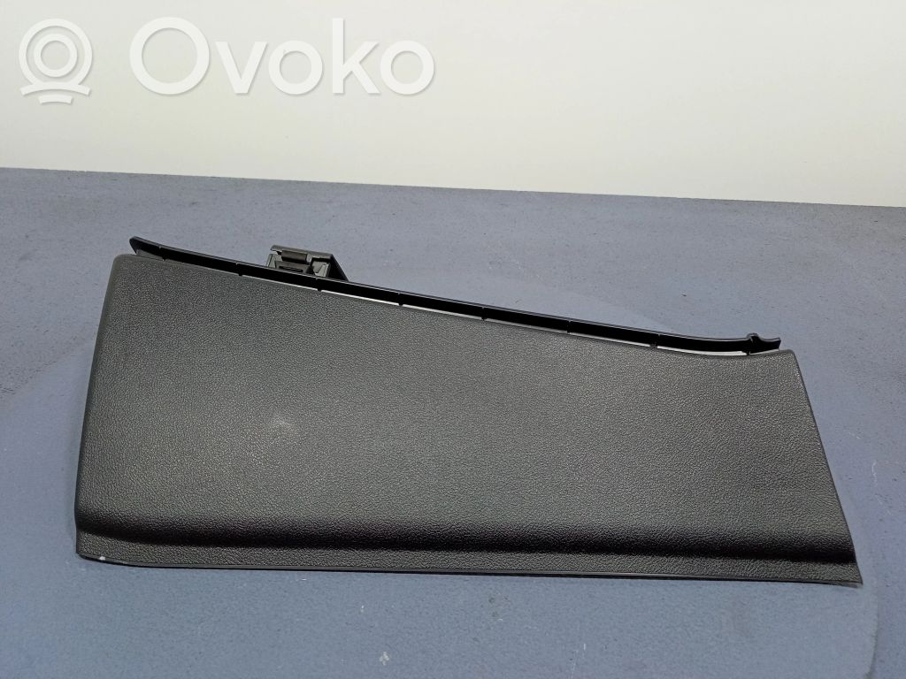 BMW X3 E83 Inny części progu i słupka 