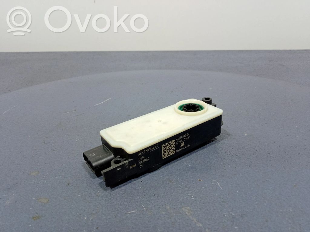 Front bumper   5A180E3,5A180E3