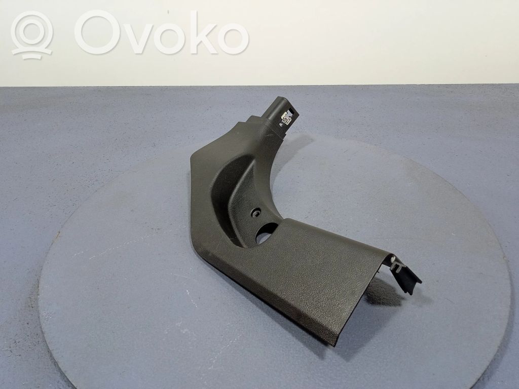 BMW X3 E83 Altro elemento di rivestimento sottoporta/montante 