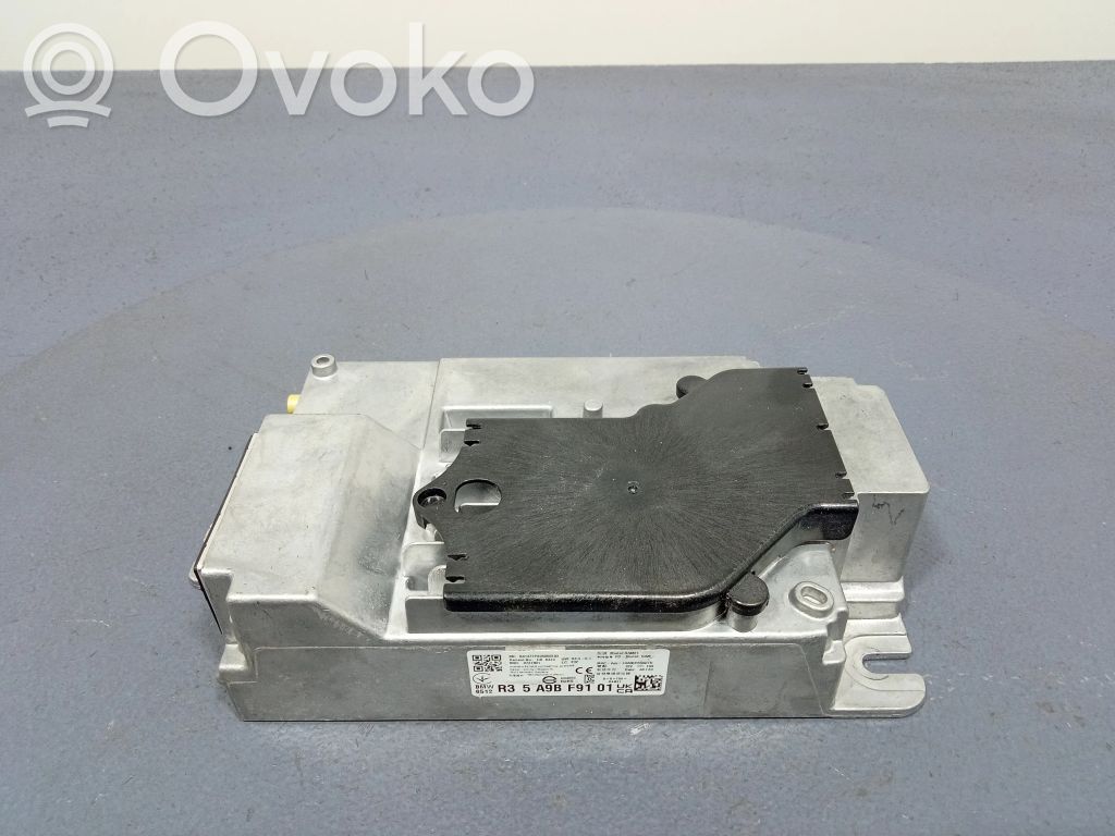 BMW X3 E83 Antenos stiprintuvas 