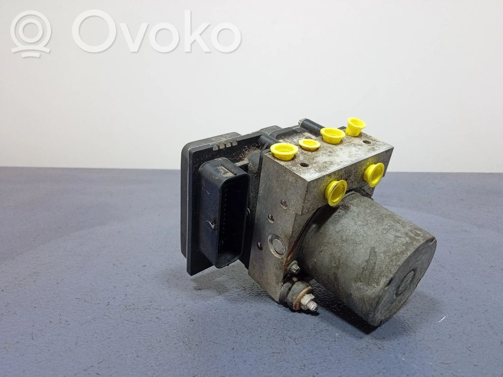 Peugeot 508 RXH ABS Pump 