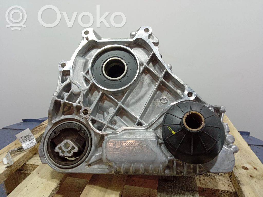 BMW X3 E83 Verteilergetriebe 