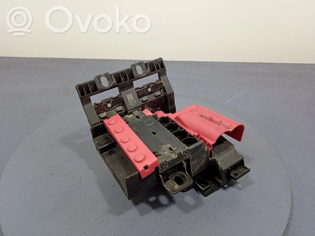 BMW X4 F26 Set scatola dei fusibili 