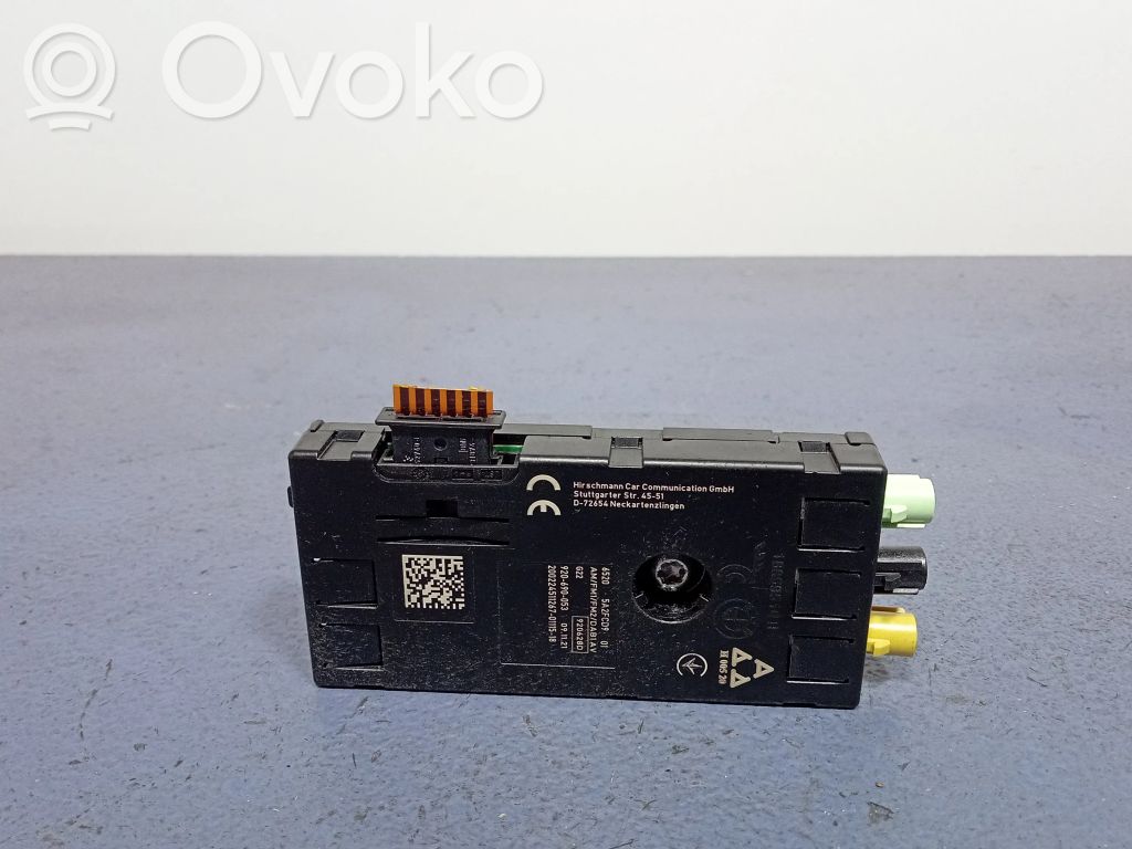 Antenas pastiprinātājs   5A2FCD9,5A2FCD9