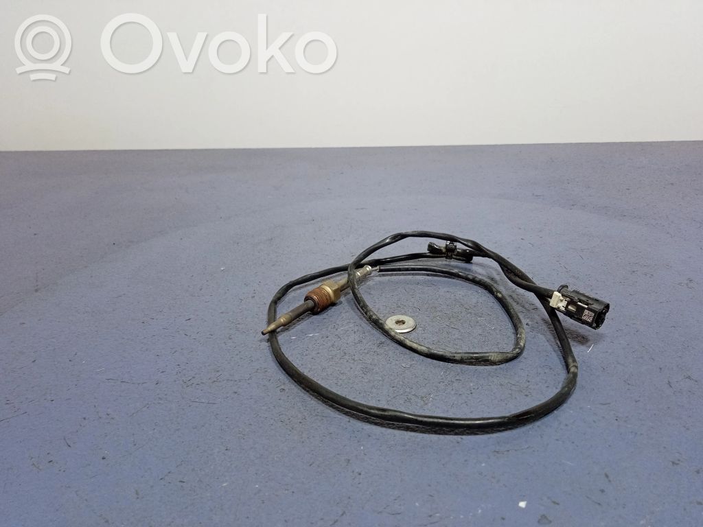 Interior temperature sensor   8478162,8478162