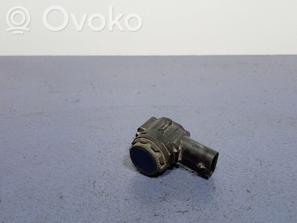 Alpine B3 B4 B5 B6 E90 E91 E92 E93 Unidad de control/módulo PDC de aparcamiento 