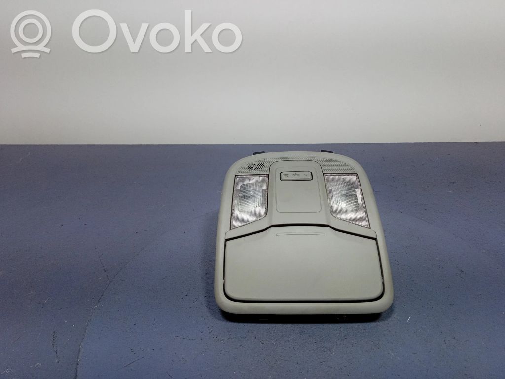 Éclairage de coffre   928002T5XX,928002T5XX