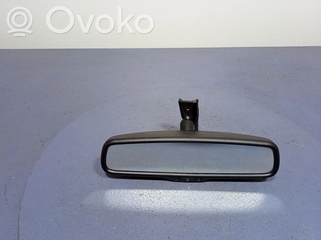 KIA Optima Espejo retrovisor (interior) 