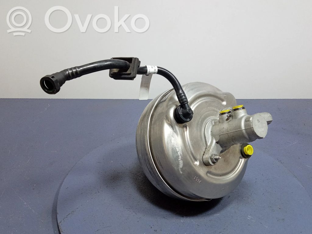 Bremskraftverstärker   6879424,6879424