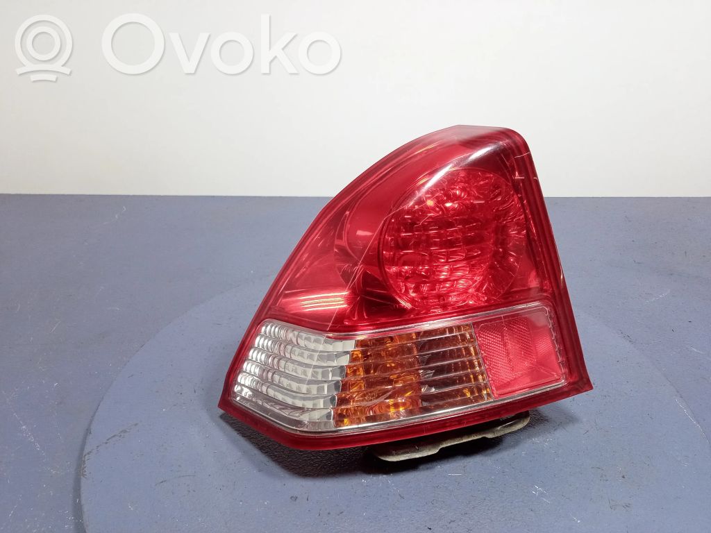Honda Civic Takavalot 