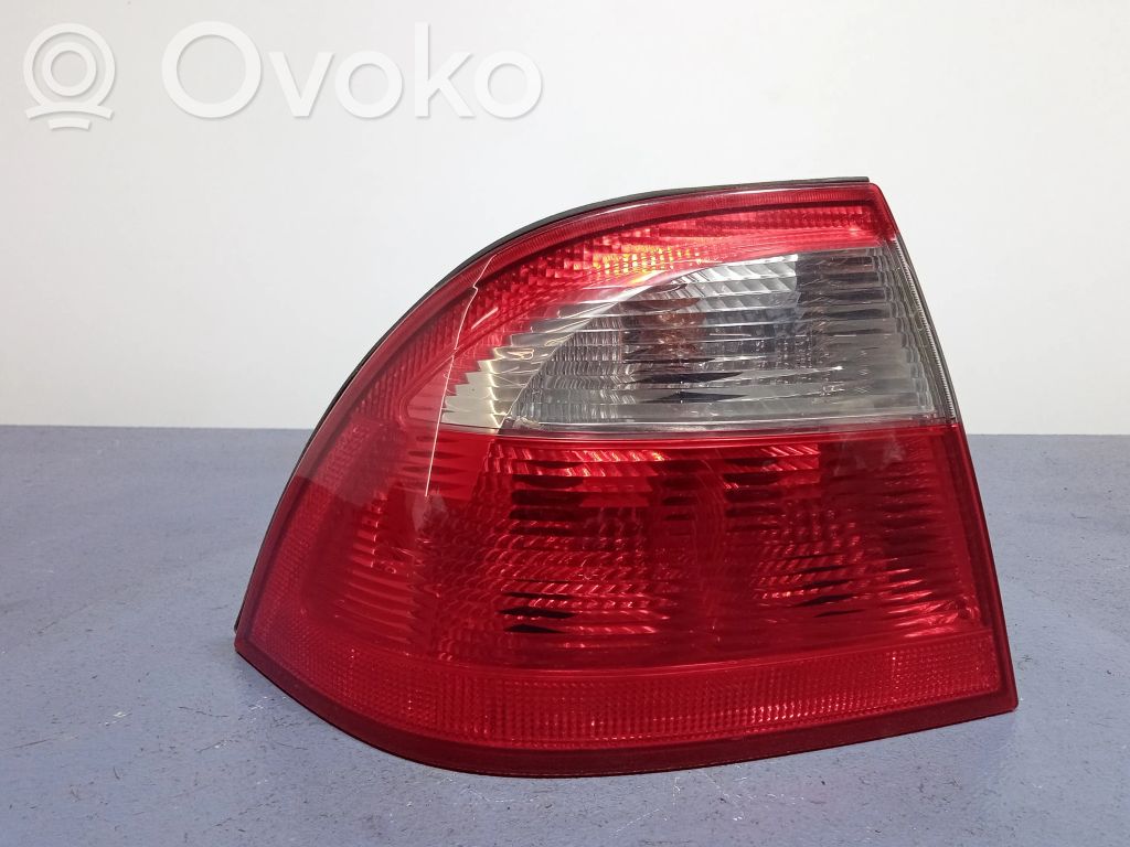 Rear/tail lights