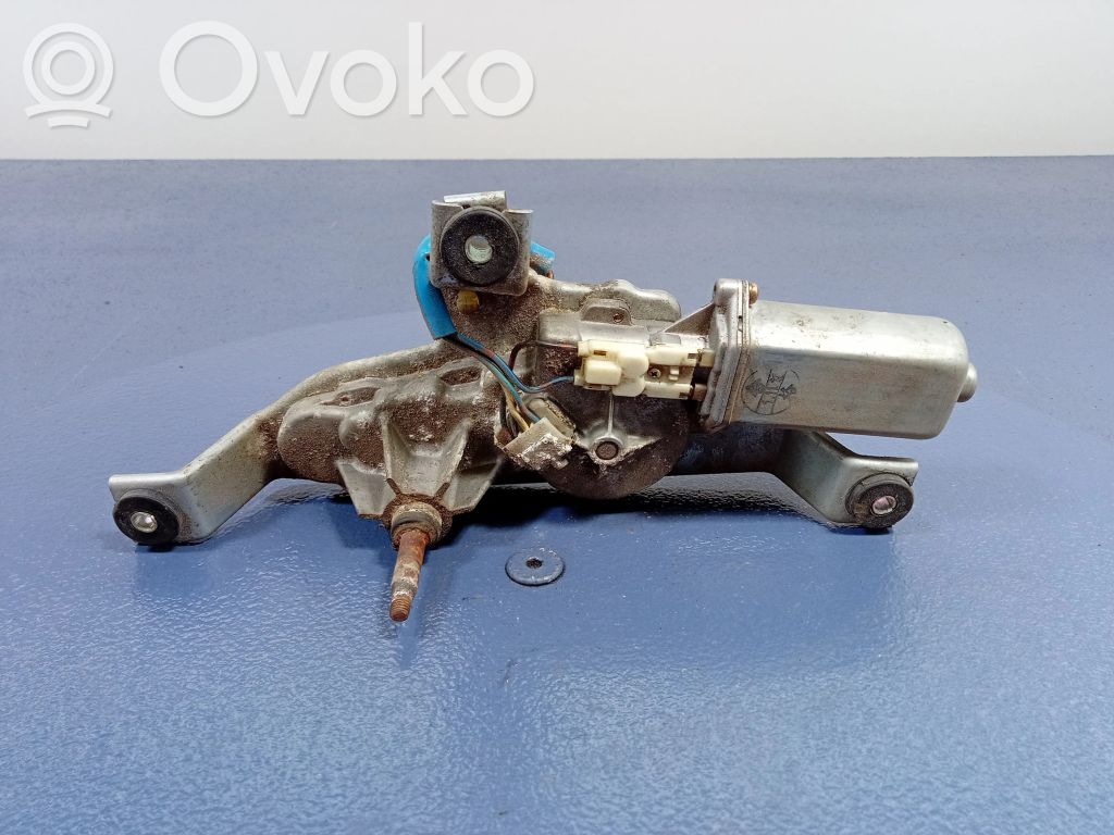 Subaru Forester SF Motor ștergător lunetă 