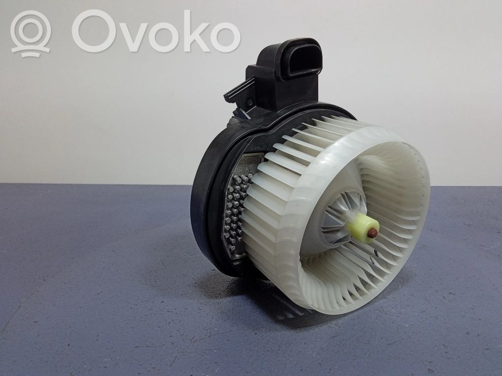 DAF 95 XF Ventilator aerotermă 
