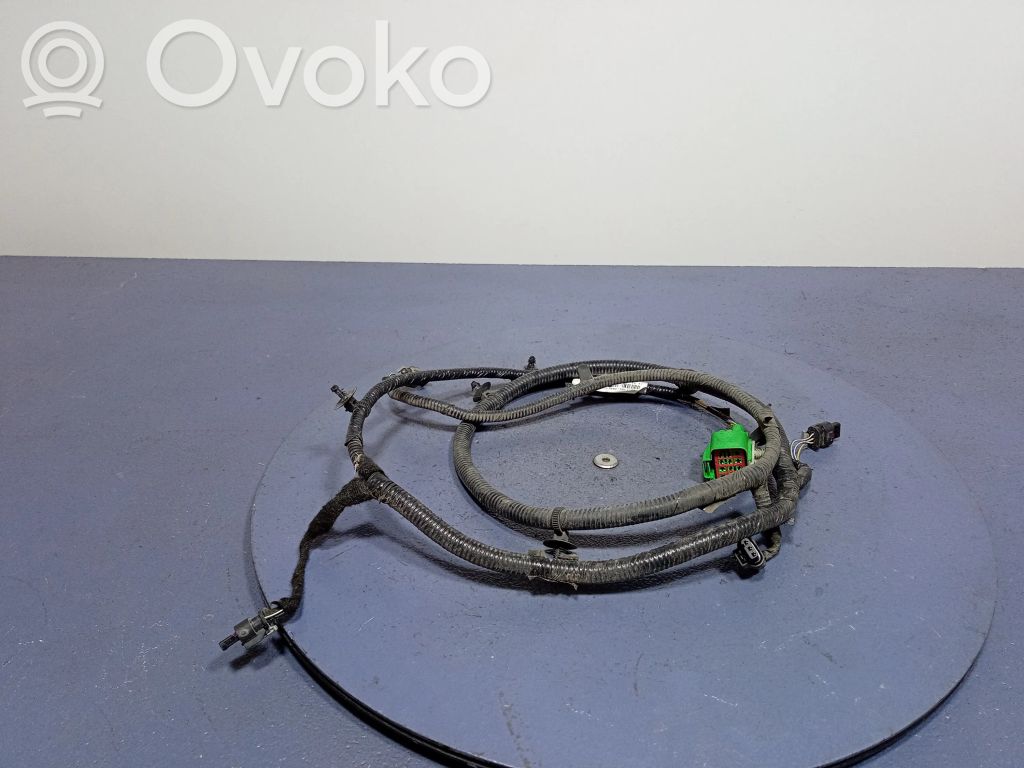 DAF 95 XF Otros cableados 