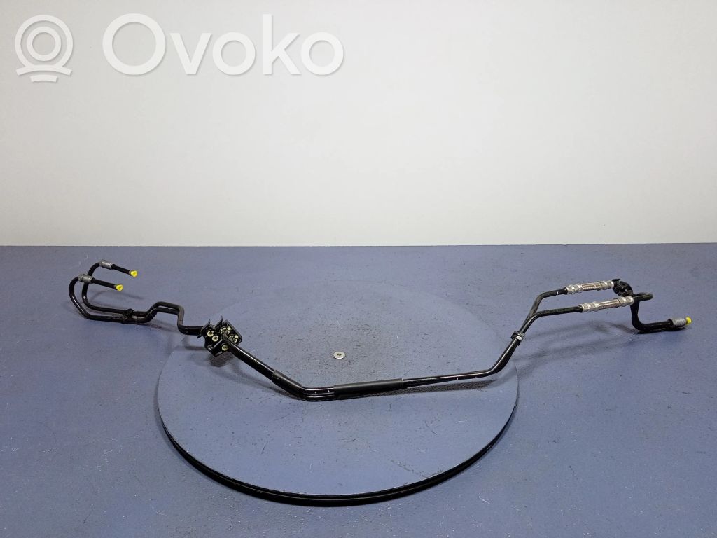DAF 95 XF Furtun/conductă vacuum servofrână