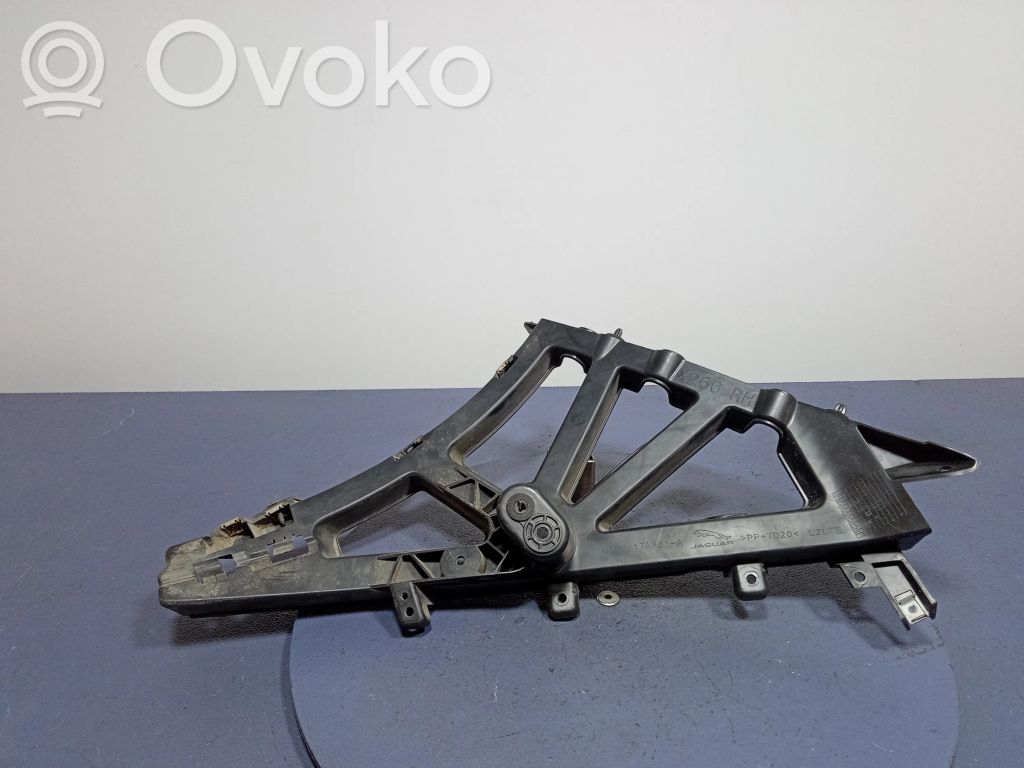 DAF 95 XF Pezzo della carrozzeria anteriore