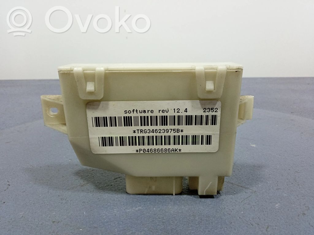 Alte unități/module de control   P04686686AK,P04686686AK