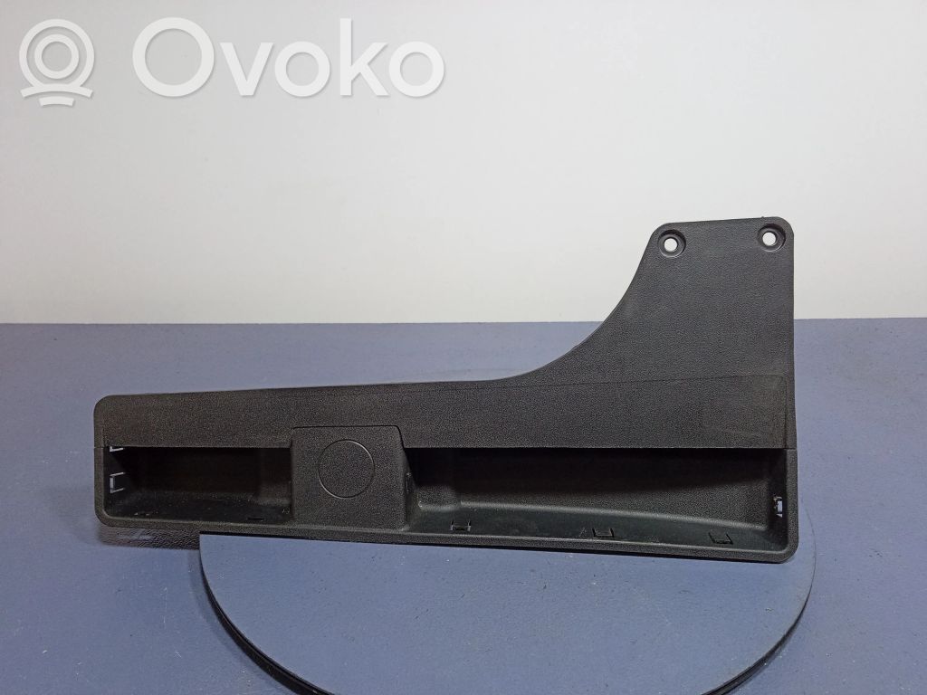 Fiat Doblo Bagāžnieka pārsega dekoratīvā apdare (komplekts) 