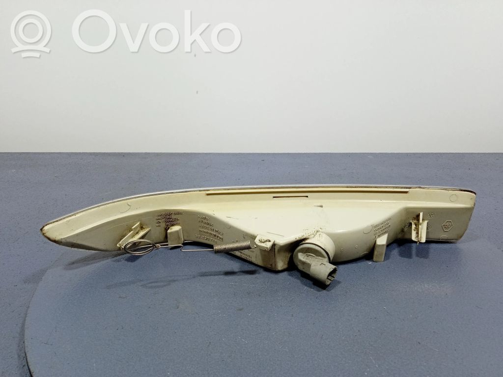 Opel Movano A Headlight/headlamp 
