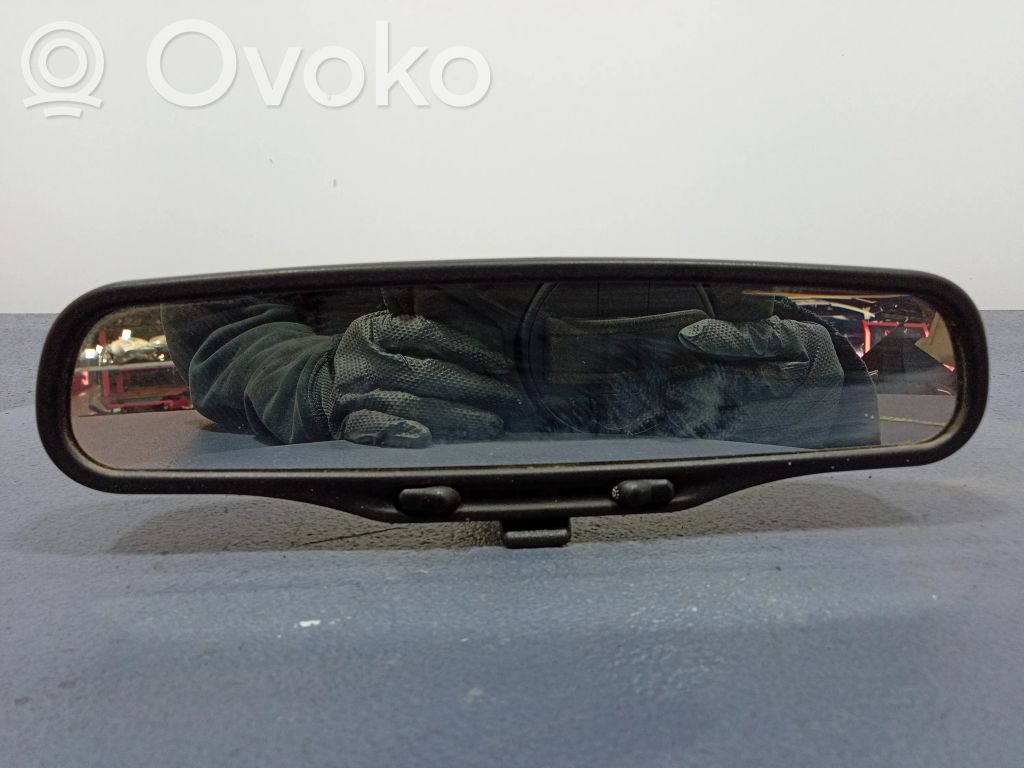 Opel Frontera B Rear view mirror (interior) 