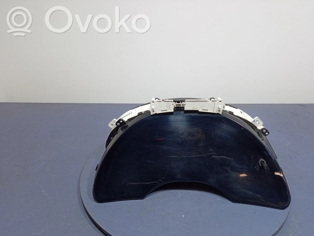 Speedometer (instrument cluster)   P56044989AC,P56044989AC