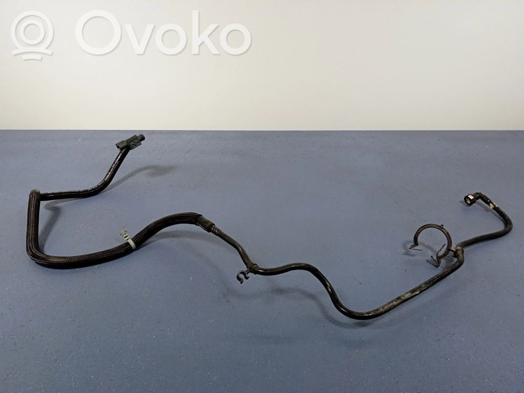 Ilmanoton letku   68271051AB,68271051AB