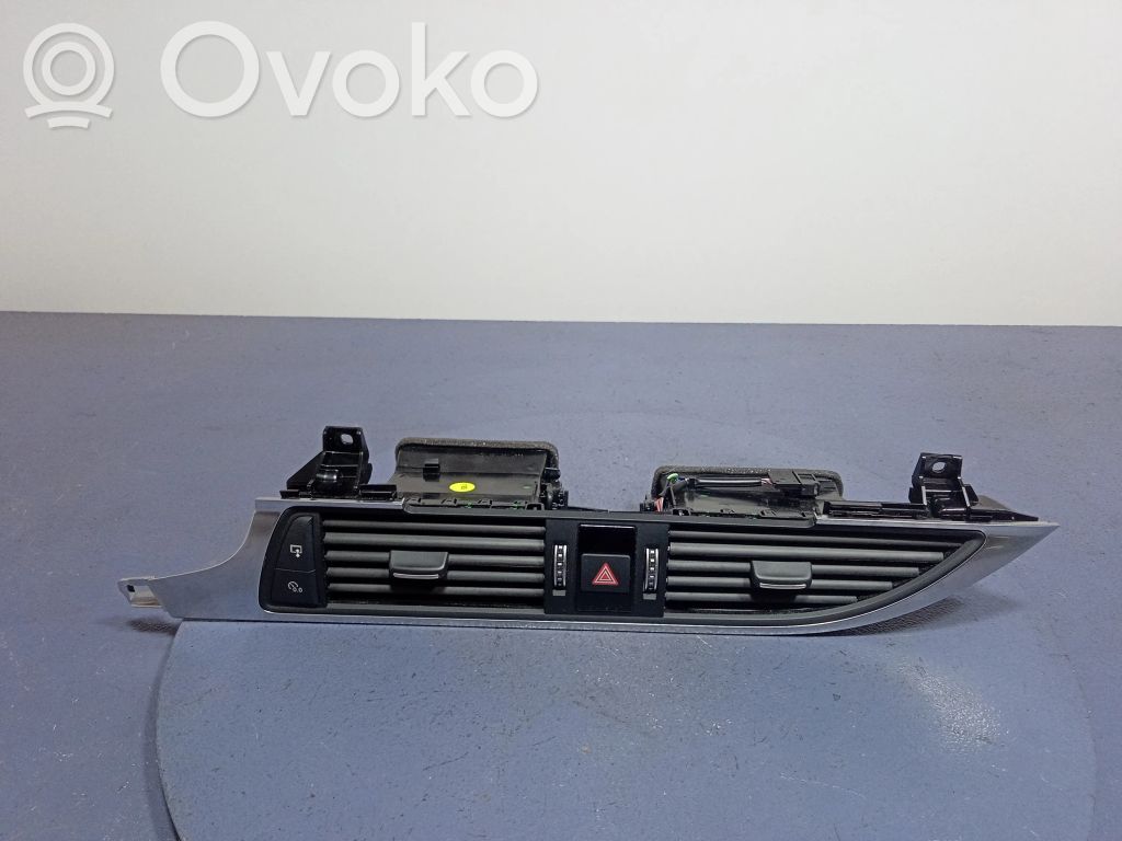 Audi A6 S6 C7 4G Luftausströmer Lüftungsdüse Luftdüse seitlich