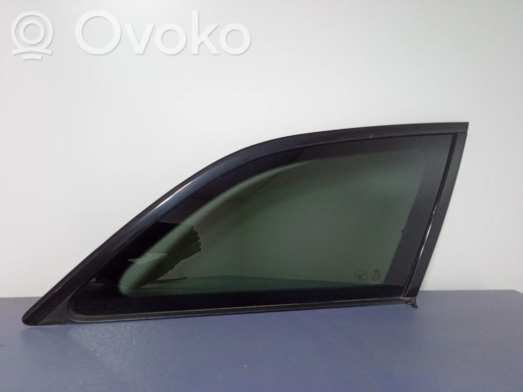 Audi A6 S6 C7 4G Geam lateral spate 