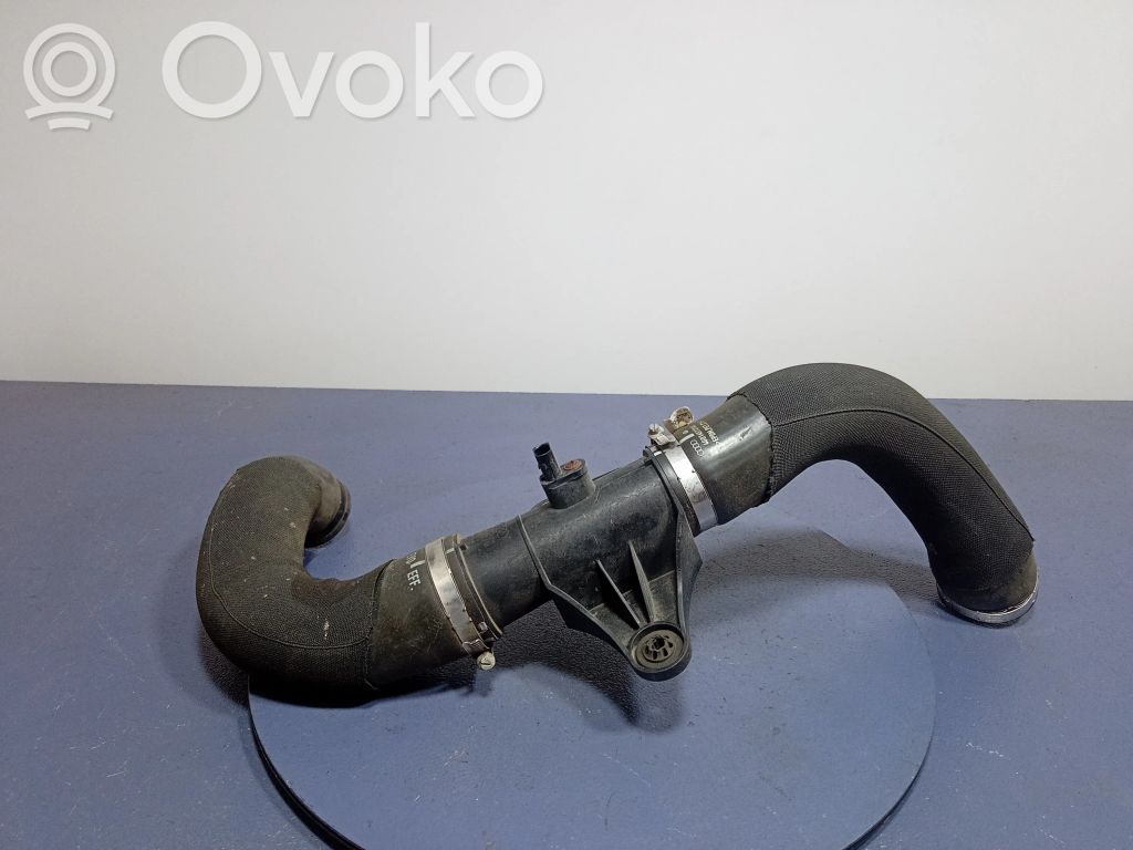 Audi A6 S6 C7 4G Conductă/furtun admisie aer 