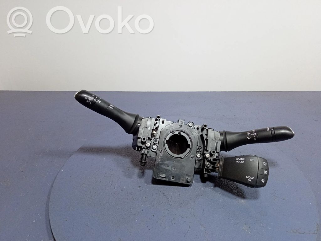 Renault Talisman Other switches/knobs/shifts 