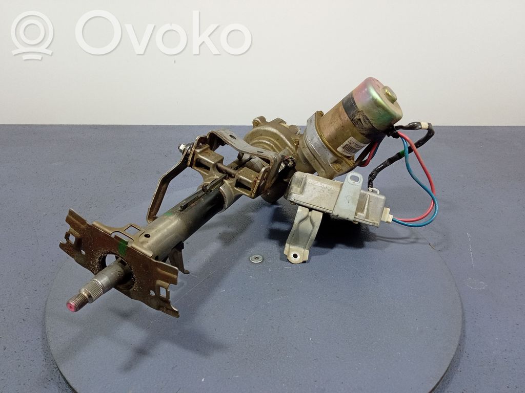 Toyota Corolla E120 E130 Vairo rato ašis 