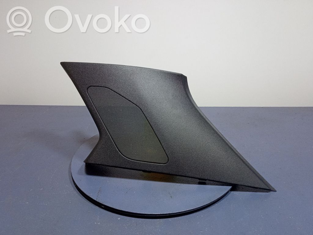 BMW X5 E53 Altro elemento di rivestimento sottoporta/montante 
