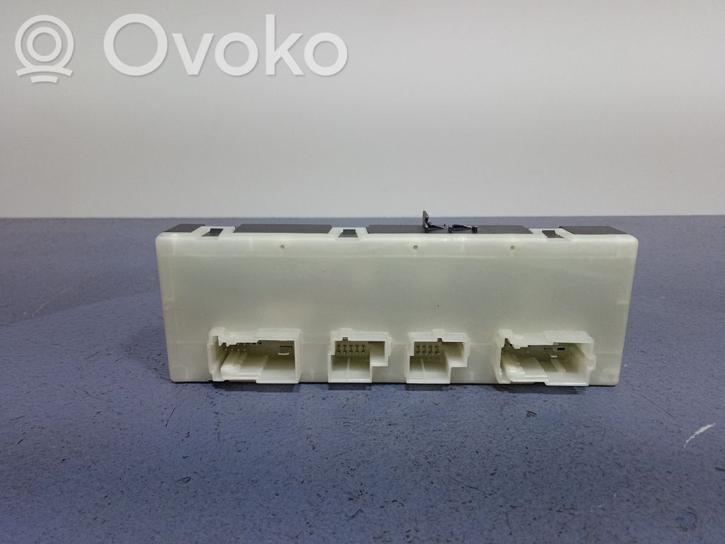BMW X5 E53 Other control units/modules 