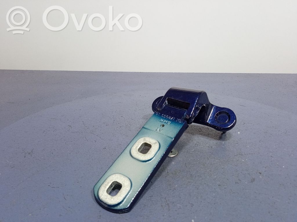 Tailgate/trunk/boot hinge   7417413,7417413