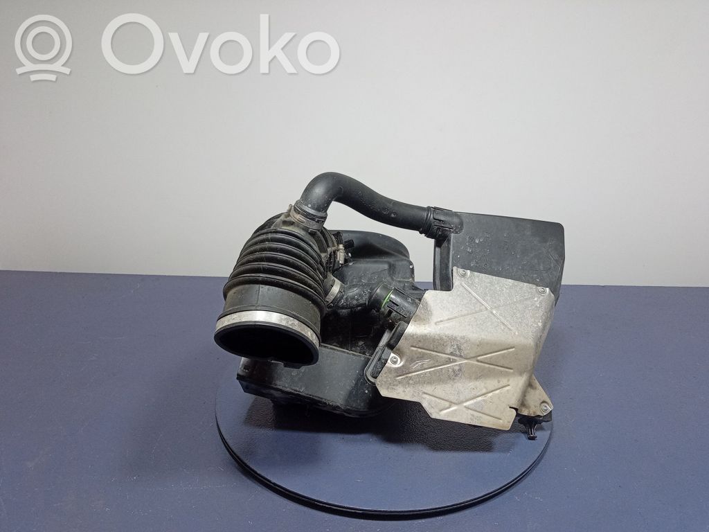 Cutie filtru aer   8577140,8577140