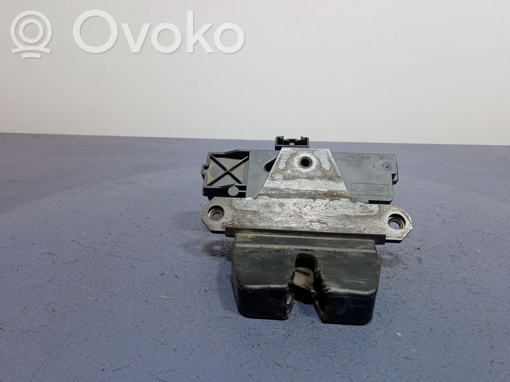 Volvo V50 Tailgate/trunk/boot lock/catch/latch 