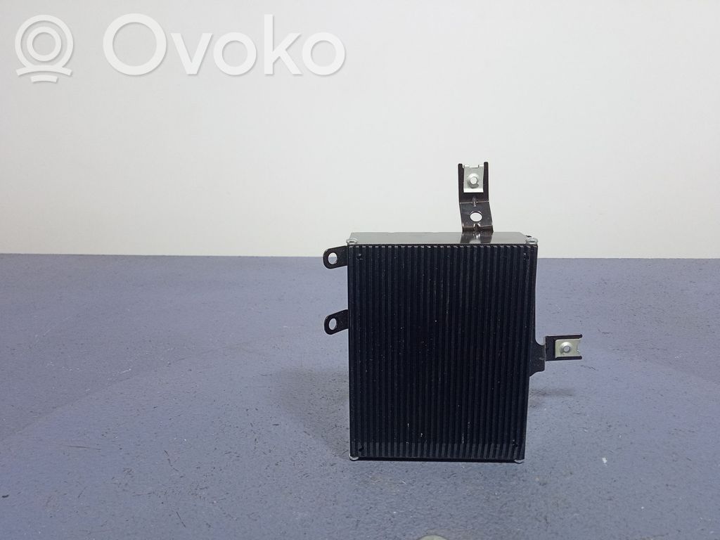Ford Grand C-MAX Voltage converter/converter module 