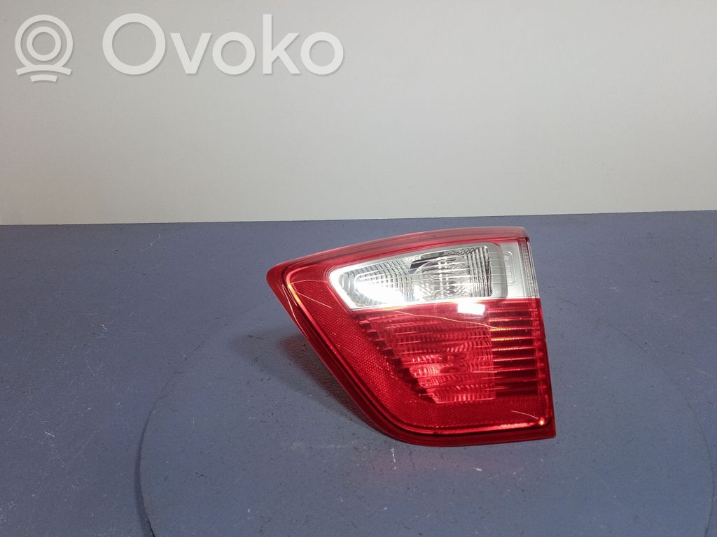 Ford Grand C-MAX Rear/tail lights 