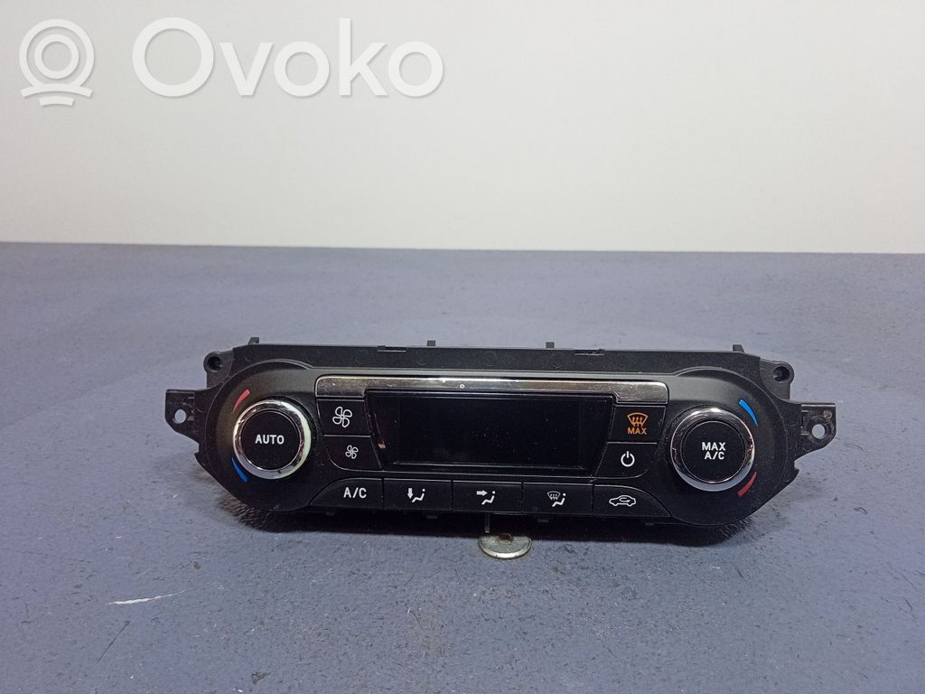 Ford Grand C-MAX Centralina del climatizzatore