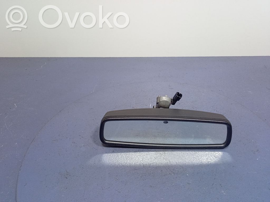 Espejo retrovisor (interior)   BU5A17E678KD,BU5A17E678KD