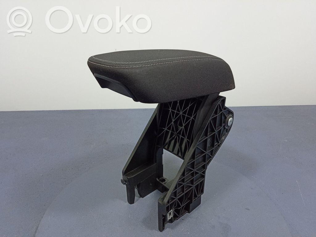Skoda Citigo Reposabrazos 