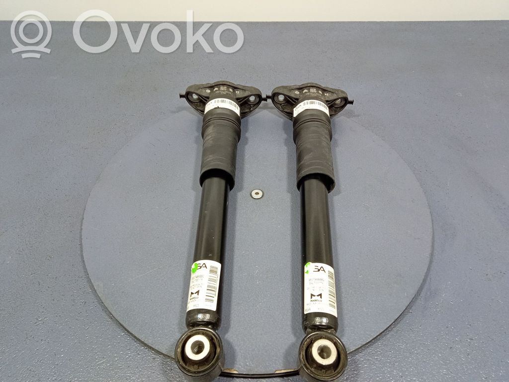 Chevrolet Corsa Amortizor spate 