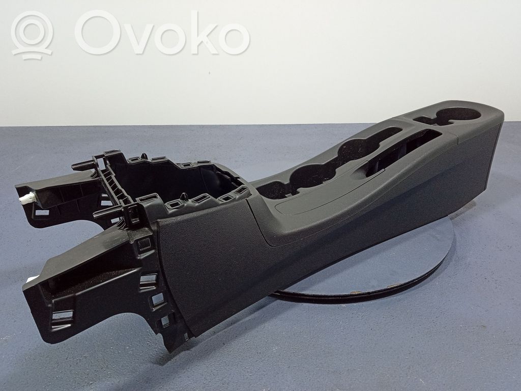 Chevrolet Corsa Consolle centrale