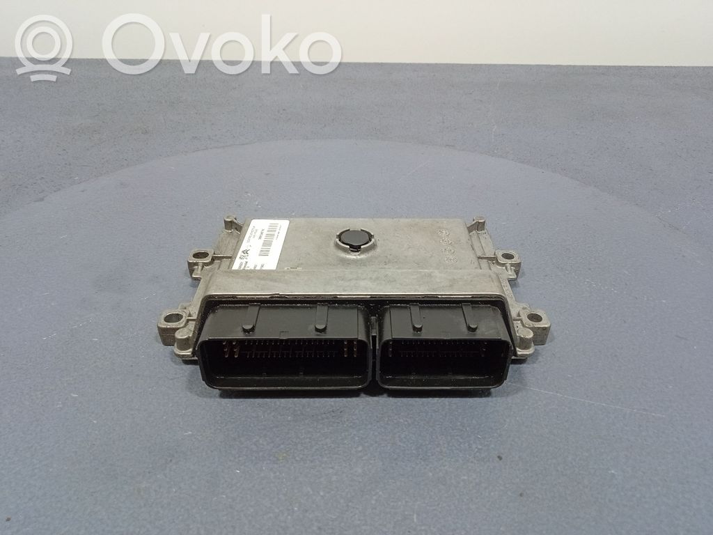 Chevrolet Corsa Engine control unit/module ECU 