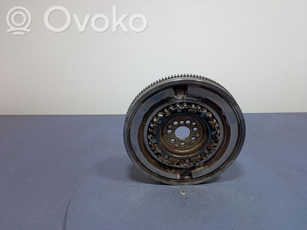 Hyundai i30 Clutch set kit 