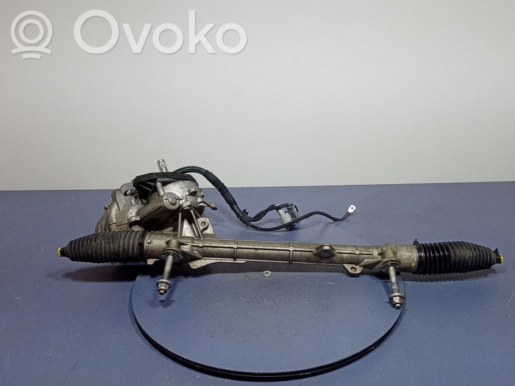 Chevrolet Corsa Przekładnia kierownicza / Maglownica 
