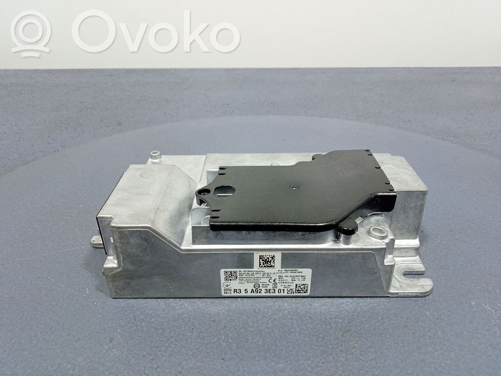 Amplificateur de son   5A923E3,5A923E3